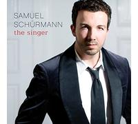 Samuel Schürmann - The Singer