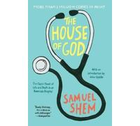 Samuel Shem The House of God (Tapa blanda) (Importación USA)