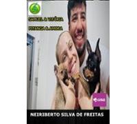 Samuel & Vitória Pitanga & Amora (ebook)