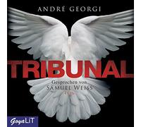 Samuel Weiss - Tribunal