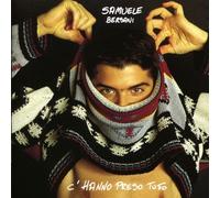 Samuele Bersani - C'Hanno Preso Tutto