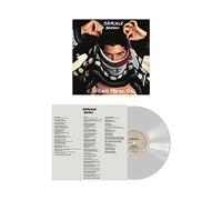 Samuele Bersani - C'hanno preso tutto - vinile r Natural