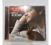 Samuele Bersani - Che Vita!Il Meglio Di Samuele Bersani