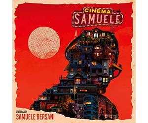 Samuele Bersani - Cinema Samuele