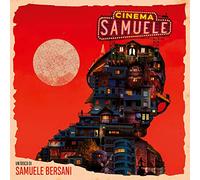 Samuele Bersani - Cinema Samuele [Vinilo]