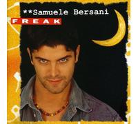 Samuele Bersani - Freak