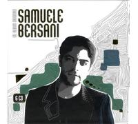 Samuele Bersani - Gli Album Originali Slipcase