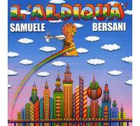 Samuele Bersani - L'Aldiqua'