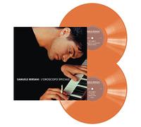 Samuele Bersani - L'oroscopo speciale (col. Orange) [2 LP] [Vinilo]