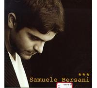 Samuele Bersani - Samuele Bersani