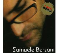Samuele Bersani - Samuele Bersani - I Miti Musica