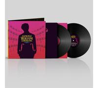 Samuele Bersani - Samuele Bersani & Orchestra - Live [2 LP] [Vinilo]