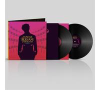 SAMUELE BERSANI - Samuele Bersani Y Orquesta (2025) 2 LP Vinilo