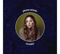 Samuels,Johanna - Excelsior! [Vinilo]