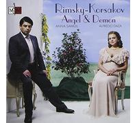 Samuil - Rimsky-Korsakov: Angel & Demon