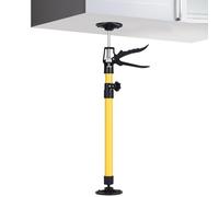 Samuliy Elevador de armario | Elevador de instalación de armario - Herramienta manual para ahorrar trabajo - Elevador de armario para la instalación de armarios, actualizado, elevador de ahorro de