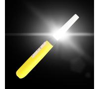 Samuliy Enhebradores de agujas para a mano, enhebradores de agujas LED, herramienta de enhebrado de aguja con luz LED, herramienta de enhebrador de agujas de bordado para manualidades y costura