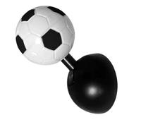 Samuliy Joystick Autostarter, Start-Schalthebel,Fußball-Automobil-Startknopf-Joystick | Auto Motor Start Stop Joystick Auto Start Starter Cover Decor für Auto Auto Start