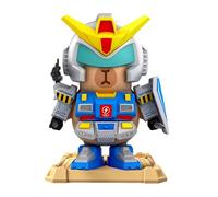 Samuliy Juguetes De Capibara - Modelo con Partes Móviles Que Atrae La Atención para Fidget - Juguete De Robot Animal Construible | para Estante Coche Interior Exterior Hogar Cumpleaños