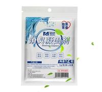 Samuliy Kotgel - Polvo de inodoro portátil | 12 unidades de polvo seguro Poo Gel PIPI, fortalecedor de orina, gel de caca de camping, gel absorbente de inodoro, gel líquido para inodoro