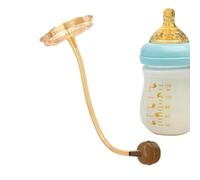 Samuliy Protector para pezones, protector para senos | Funda protectora para tetina de biberón para lactancia materna,Tetinas para biberones, protector para tetinas de lactancia para una