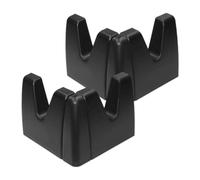 Samuliy Sistema de almacenamiento de carga, bloques organizadores de maletero, organizador de maletero, separador de maletero, organizador de carga para maletero, contenedor bloqueado, accesorios para