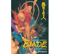 Samura, Hiroaki - Blade Of The Immortal Volume 15: Trickster: v. 15