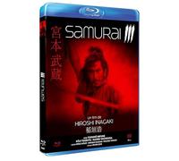 Samurai 3 BdR (Miyamoto Musashi kanketsuhen: kettô Ganryûjima) (V.O.S)