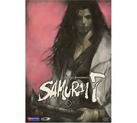 Samurai_7_(AKA_Akira_Kurosawa's:_Samurai_7)_(TV_Series) [USA] [DVD]