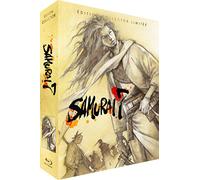 Samurai 7 - Intégrale [Blu-ray]