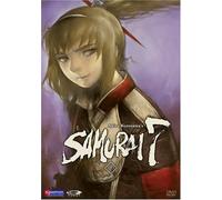 Samurai 7 V.2: Escape From the Merchants [USA] [DVD]