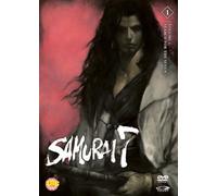 Samurai 7-Vol.1 - Samurai 7-Volume 1 [Reino Unido] [DVD]
