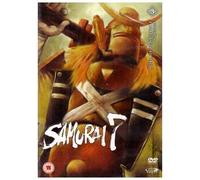 Samurai 7-Vol.3 - Samurai 7-Volume 3 [Reino Unido] [DVD]