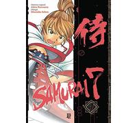Samurai 7 - Volume 1