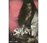 Samurai 7 Volume 1 [USA] [DVD]