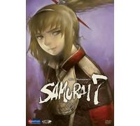 Samurai 7 Volume 2: Escape from the Merchants [USA] [DVD]