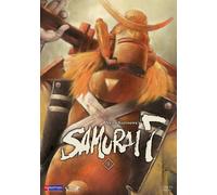 Samurai 7 Volume 3: From Farm to Fortress [USA] [DVD]