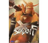 Samurai 7 Volume 3: From Farm to Fortress [USA] [DVD]