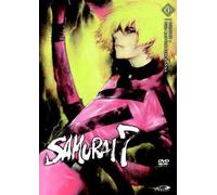 Samurai 7-Volume 4 [Reino Unido] [DVD]