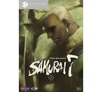 Samurai 7 Volume 5: Empire in Flux [USA] [DVD]