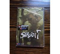 Samurai 7 Volume 5: Empire in Flux [USA] [DVD]