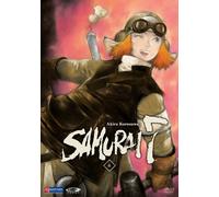Samurai 7 Volume 6: Broken Alliance [USA] [DVD]