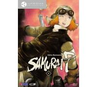 Samurai 7 Volume 6: Broken Alliance [USA] [DVD]