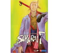 Samurai 7 Volume 7 [USA] [DVD]