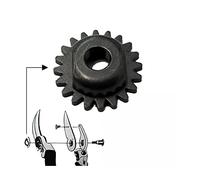 SAMURAI 8230125 Tuerca Recambio Tijera Samurai KS-4T