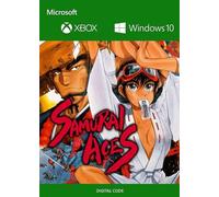 Samurai Aces PC/XBOX LIVE Key EUROPE