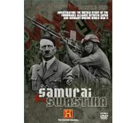 Samurai and the Swastika [Reino Unido] [DVD]
