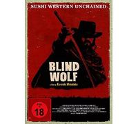 Samurai Avenger: The Blind Wolf [ Origen Alemán, Ningun Idioma Espanol ]