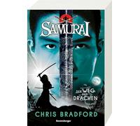 Samurai, Band 3: Der Weg des Drachen