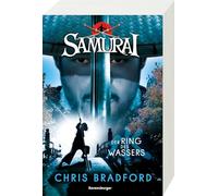 Samurai, Band 5: Der Ring des Wassers